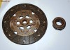 KIT AMBREIAJ-VOLANTA,DISC,PLACA PRESI. SI RULMENT-1,9 TDI ALH VW-AUDI,SKODA