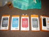 Husa Speck CandyShell iPhone 3G, 3Gs, 4G sau 4S original, husa silicon, bumper alb, negru, roz, albastru etc.