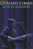 Leonard Cohen - Live In London DVD