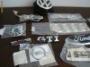 Embleme BMW , AUDI , GTI , FORD , OPEL , SKODA , NISSAN, MAZDA