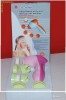 Aparat masaj facial, mini relax and tone facial - SUPER OFERTA-
