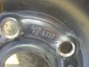vand Set 4 Jante tabla 15 +capace,pentru Volkswagen 6Jx15H2 ET45.   Se potrivesc pe Golf V si toate modele de VW/Skoda/Seat cu acelasi dimensiuni.