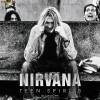 Nirvana: Teen Spirits 4xDVD collection