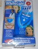 Whitelight Kit albire albit dinti - white light