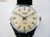 JUNGHANS - DIEHL COMPACT- Cal: 620.56/D 73 - DE COLECTIE !