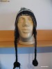 Caciula / Fes Unisex Cu Urechi Flausata Baiat / Fata Sky ( Ski ) Iarna Model 4