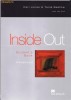 INSIDE OUT ADVANCED - MANUAL DE LIMBA ENGLEZA de CERI JONES ED. MACMILLAN