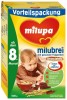 Cereale cu lapte MILUPA Straciatella (bebe peste 8 luni) 500gr, GERMANIA (livrare gratuita la comenzi peste 70 lei; vezi detalii in poza nr.2)