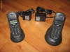 Telefon wireless DeTeWe - BeeTel (2 receptoare)