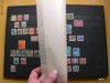Clasor cu peste 120 timbre diferite din Ungaria (1900-1999)