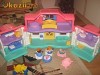 Casuta Fisher Price