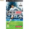 Pro Evolution Soccer  PES 2012 PSP SIGILAT (ALVio) + sute de alte jocuri PSP