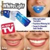 Aparat  albit  dantura  White  Light  Tooth