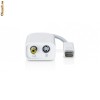 vand apple video adapter nou sigilat