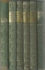 Tudor Arghezi / SCRIERI - 6 volume,editie de lux,hartie speciala cu filigran