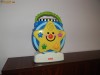 Steluta muzicala Fisher Price cu proiector