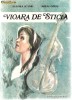 VIOARA DE STICLA - AURORA ICSARI - 1989 VIOARA DE STICLA - AURORA ICSARI - 1989