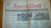 ziarul romania libera 28 decembrie 1989 (nr 6 al ziarului de la sfarsitul comunismului,revolutia) ziarul romania libera 28 decembrie 1989 (nr 6 al ziarului de la sfarsitul comunismului,revolutia)