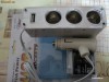 Adaptor incarcator auto 3 iesiri de bricheta si un port USB nou in blister