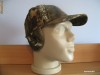 Sapca Flausata Pescuit / Vanatoare  / Airsoft  Reglabila Universala Protectie Urechi Camuflaj