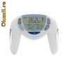 APARAT PENTRU MASURAREA BMI (BODY MASS INDEX) - IMC (INDEX DE MASA CORPORALA) - PROCENT DE GRASIME - APA - MUSCULATURA -
