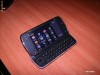 Nokia n97 32GB black pachet complet orice retea schimb Psp iphone htc hd defy desire e72 galaxy s tableta laptop Nokia n97 32GB black pachet complet orice retea schimb Psp iphone htc hd defy desire e72 galaxy s tableta laptop
