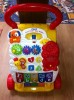 premergator multifunctional Vtech