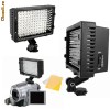 CN 126 Lampa video-foto