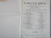 Pandectele romane pe anul 1925
