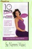 Exercitii prenatal,  10 Minute Solution: Prenatal Pilates si Kathy Smith - Pregnancy Workout