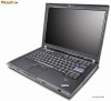 Laptop Lenovo ThinkPad T61,Core2Duo T7500, 2 GB DDR2, 80 GB, DVD/CDRW, VGA Nvidia Quadro 140Mcarcasa titan cauciucat, Windows XP Pro, GRATIS geanta Laptop Lenovo ThinkPad T61,Core2Duo T7500, 2 GB DDR2, 80 GB, DVD/CDRW, VGA Nvidia Quadro 140Mcarcasa titan cauciucat, Windows XP Pro, GRATIS geanta