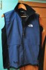 VESTA NORTH FACE WINDSTOPPER