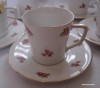 Portelan Seltmann Bavaria (1949 - 1954) 5 cescute/ 5 farfurioare