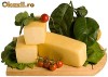 Branza ,,CACIOCAVALLO PALERMITANO ~ Italia
