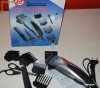Masina de tuns + accesorii + 3 la 12mm