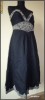 Rochie Atmosphere cu broderie
