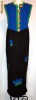 Rochie maxi tricotata Ortrud Rainer