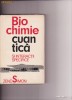 BIOCHIMIE CUANTICA -INTERACTII SPECIFICE  - ZENO SIMON