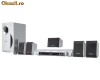 sistem home cinema panasonic sc pt150