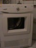 Uscator rufe Whirlpool AWZ8676