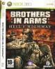 JOC XBOX 360 BROTHER IN ARMS HELL's HIGHWAY ORIGINAL PAL (Transport gratuit la plata in avans)