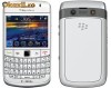 Blackberry 9700 Bold White