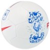 MINGE FOTBAL NIKE FRANTA MODEL NOU-MINGE ORIGINALA!!!
