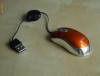 Cadouri femei - Mini optical weel mouse Cadouri femei - Mini optical weel mouse