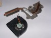 Cooler + Ventilator Laptop Dell PP23LB Vostro 1000