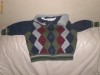 Hanorac gros baby gap