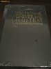 DICTIONAR UNIVERSAL ILUSTRAT AL LIMBII ROMANE - VOL 6 - JURNALUL NATIONAL