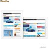 Apple iPad 2 16Gb Wi-Fi Alb