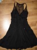 Little black dress (Uk 6)