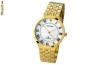 Ceas Barbatesc SEKONDA GOLD BRACELET WITH DIAMOND